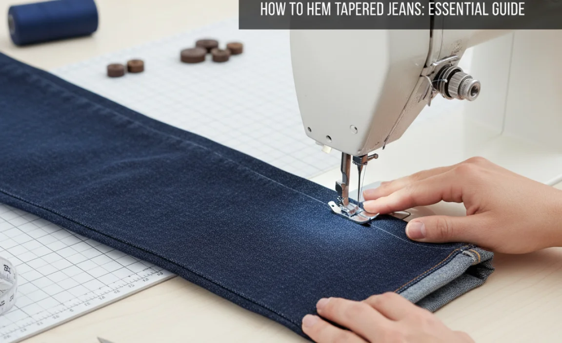 Maintaining the Taper: Special Considerations