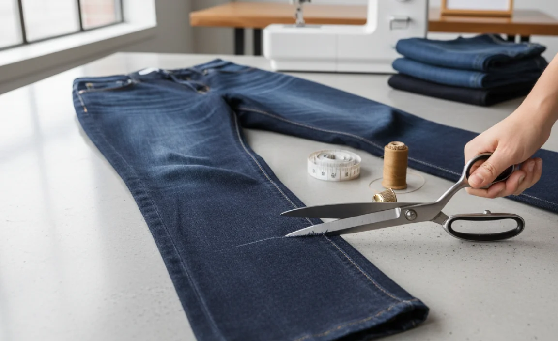 Pro Tips for Perfect Bootcut Jeans