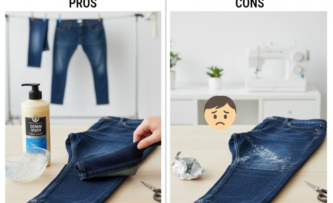 Pros and Cons of the Shampoo Method