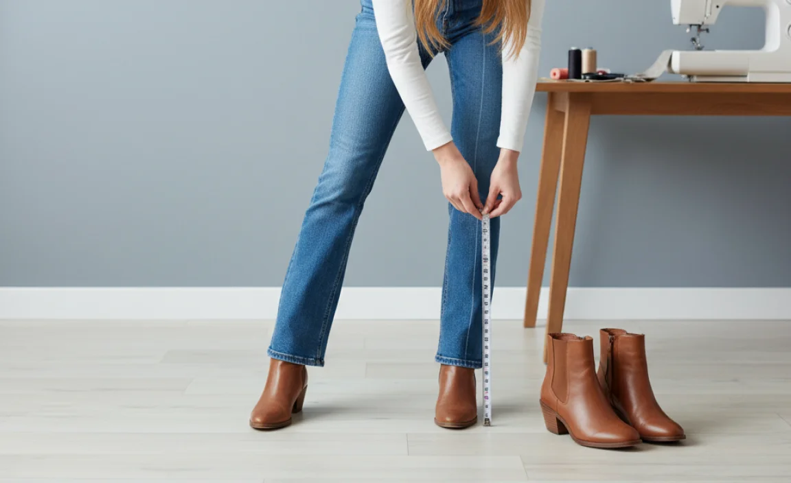 Step 1: The Crucial Measurement