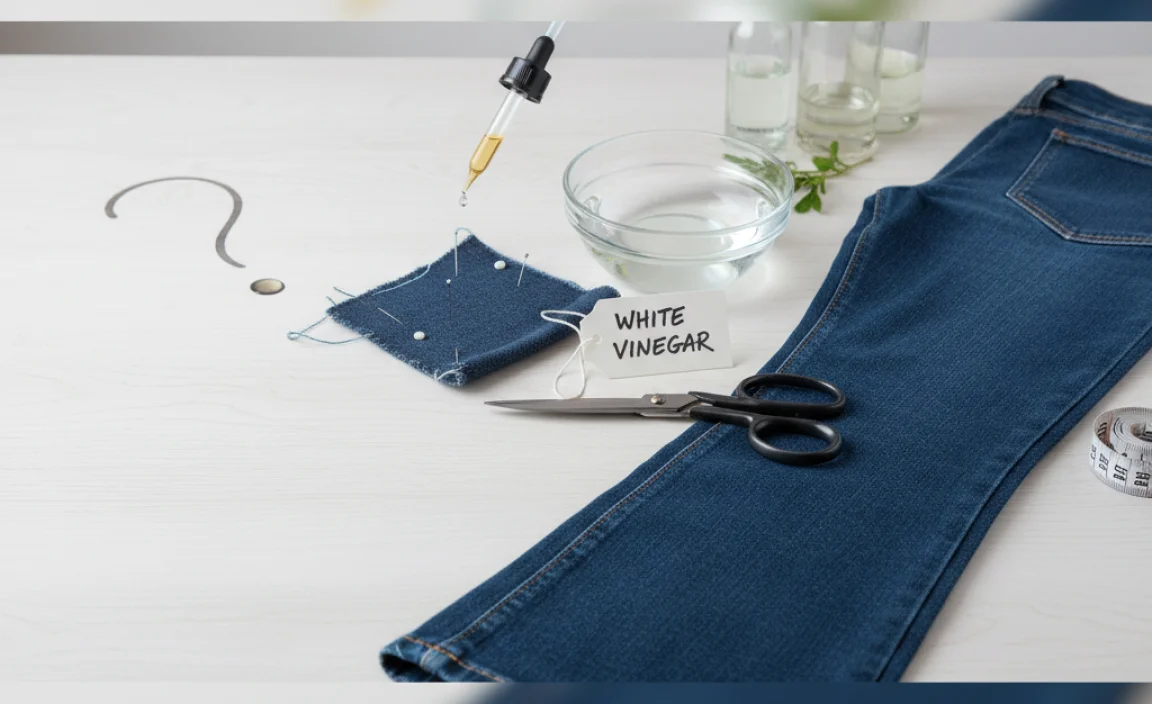 The Vinegar Hemming Myth: Fact or Fiction?