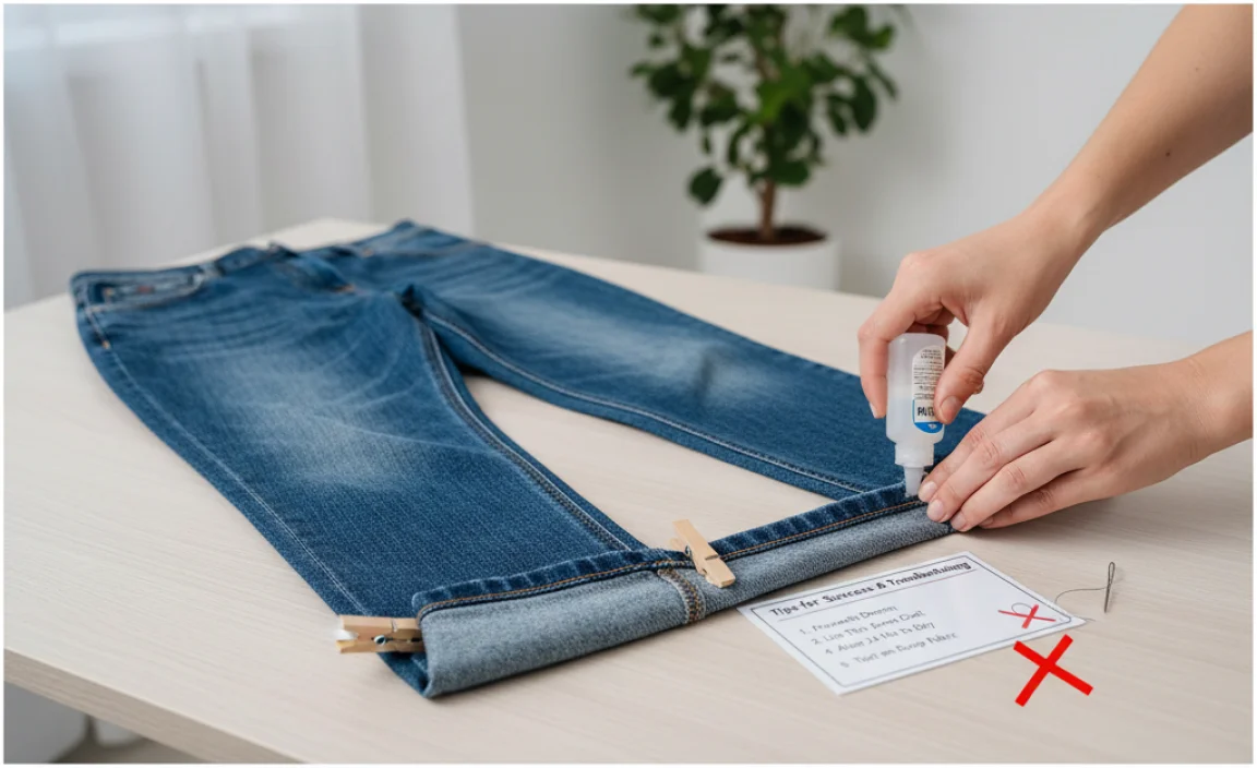 Tips for Success and Troubleshooting