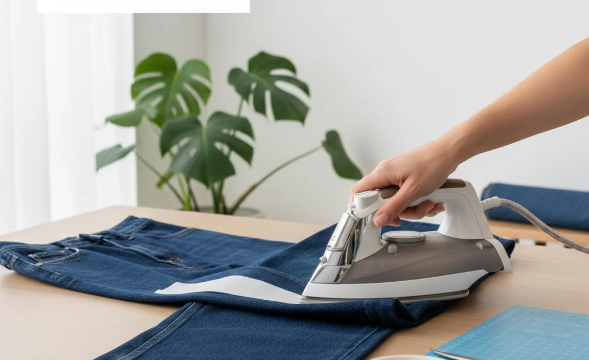 Tips for Success with Wide Leg Jeans