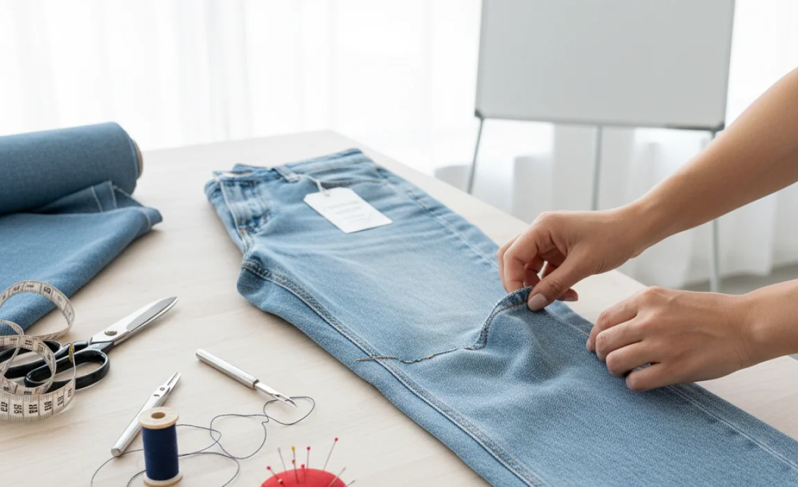 Troubleshooting Common Hemming Issues