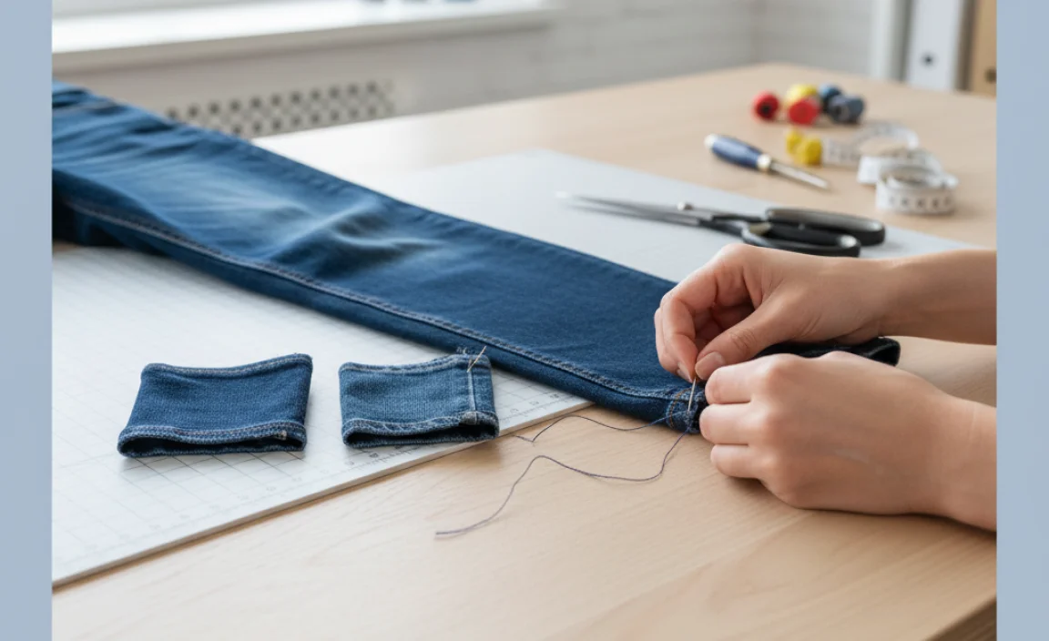 Troubleshooting Common Hemming Issues