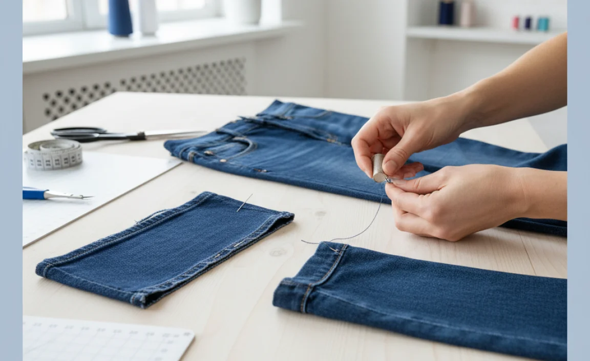 Troubleshooting Common Hemming Issues