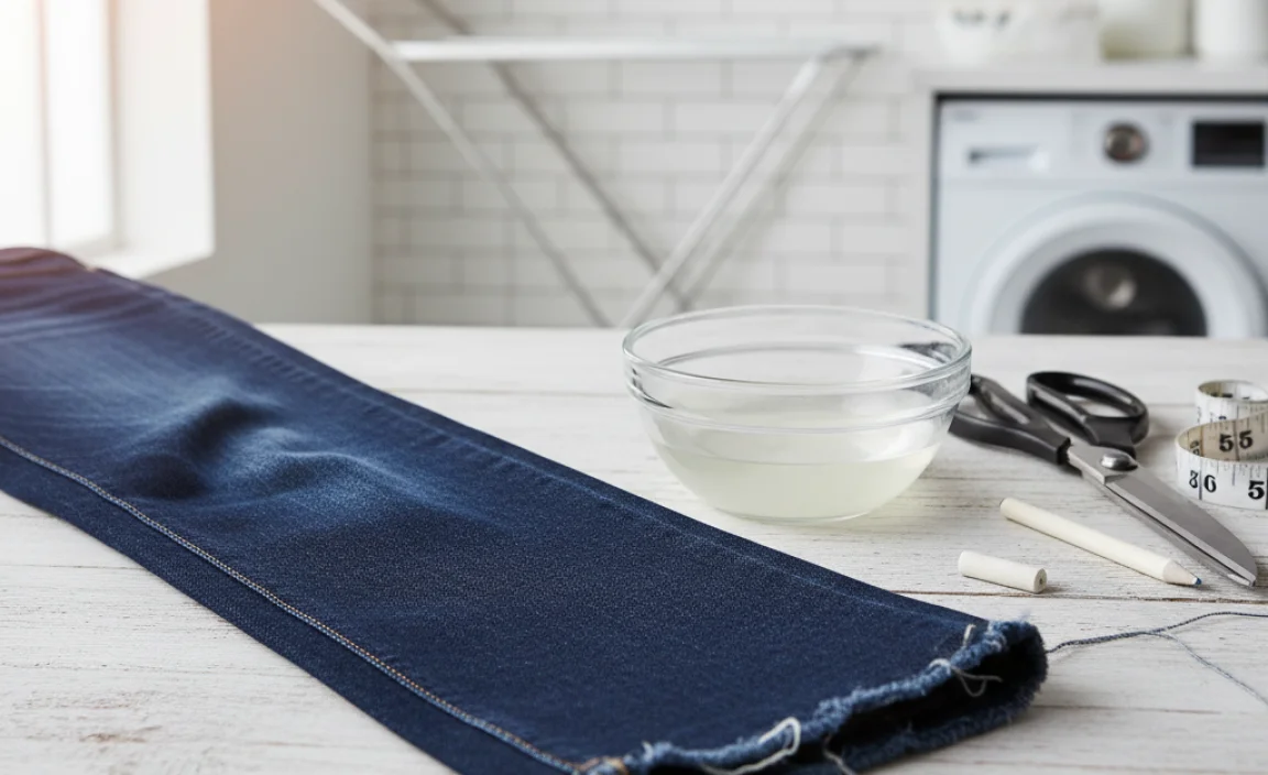 Understanding Bootcut Jeans and Hemming Challenges