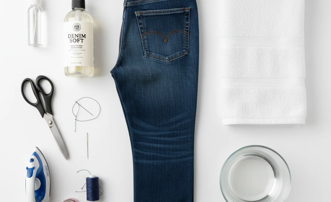 What You’ll Need: The Essential Toolkit