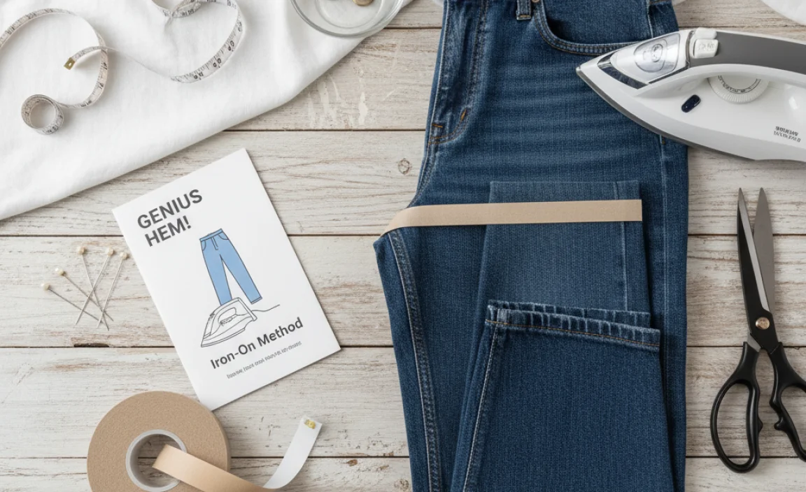 What You’ll Need: Your Essential Toolkit