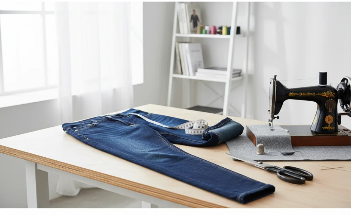 When to Consider Traditional Sewing