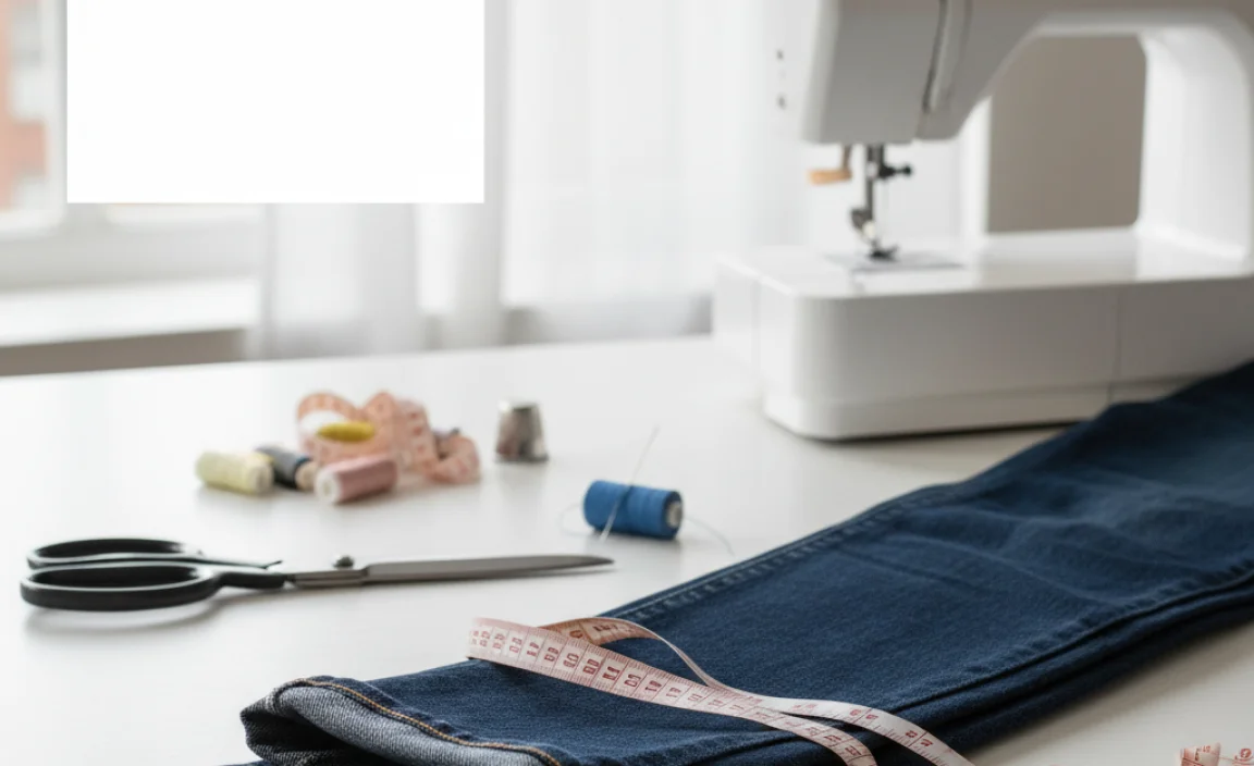 When to Consider Traditional Sewing