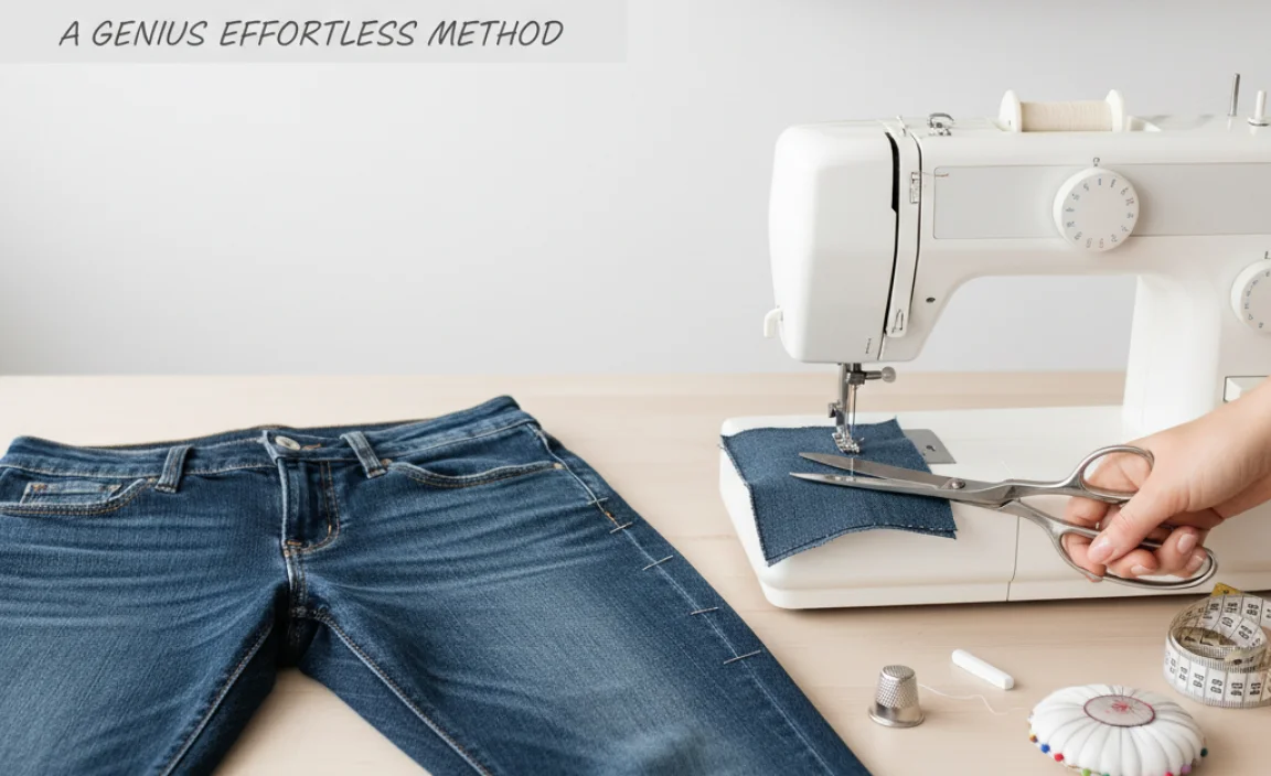 When to Consider Traditional Sewing