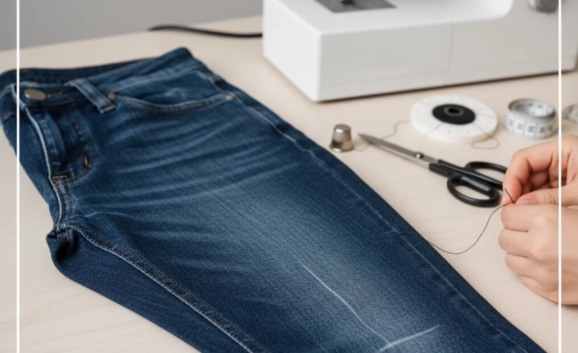 When to Consider Traditional Sewing